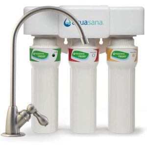 Claryum® 3-Stage Max Flow