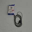 10 Foot Braided Sync & Charge Cable