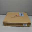 ALINE FURNITURE 2-Tier Pull Out Cabinet Organizer - 17" W x 22" D Soft Close Pullout Shelves with Shelf Liners - Slide Out Drawers for Kitchen Cabinets, Pantry, Bathroom, Heavy Duty Steel Wire Baskets