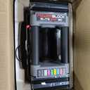 PowerBlock Elite EXP Adjustable Dumbbells, Stage 1, 5-50 lb. Dumbbells, Durable Steel Build, Innovative Workout Equipment, All-in-One Dumbbells, Expandable with Expansion Kits