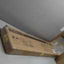 Ruedamann 10FT Wider Adjustable Wheelchair Ramp, Lightweight Portable Ramp for Wheelchair, Strong Capacity for Electric Scooters, Telescopic Aluminum Wheelchair Ramp for Home, Doorways