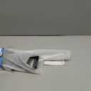 Gooseneck Handlebar Tablet Holder for Bicycle/Treadmill/Stroller, Wheelchair Tablet Mount with Flexible Arm for iPad Pro/Air/Mini, Galaxy, 6.1-15.6" Devices and Thickness Cases [Up to 1.18"]