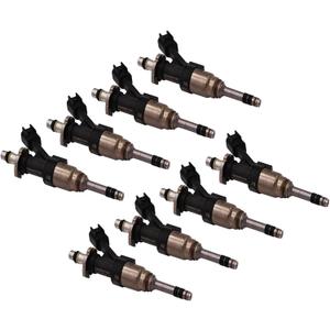 12710481 8pcs Fuel Injectors Fits For Chevrolet GMC 4.3L 5.3L 2014-2019