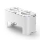 SwitchBot External Water Tank Assembly for S10 Robot Vacuum