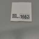 TRAPMATE Shower Hair Drain Catcher, Easy Clean Bathtub Drain Hair Catcher, Fast Drainage Tub Drain Protector, Stainless Steel Shower Drain Cover for US Standard Regular & Pop-up Drain Screen (Black)