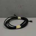 Silkland Certified 10K 8K HDMI 2.1 Cable 16.5ft, (Upgrade Braided) Ultra High Speed HDMI Cable [8K@60Hz, 4K@120Hz 144Hz] 48Gbps, HDR10, eARC, ARC, HDCP, Compatible for PS5/Xbox/Soundbar/Roku TV (Grey)