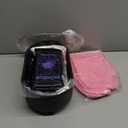 Paraffin Wax Machine for Hand and Feet - 2000ml Paraffin Wax Warmer, Temperature and Reservation Mode, thermostatic Warmer, Nourishing and Moisturizing, Ideal for Home Paraffin Baths (Darkgray)