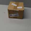 White Matcha Bowl with Spout - Ceramic Chawan Matcha Bowl for Whisking Matcha -Traditional Japanese Macha Bowl Handmade (1 Pcs)