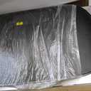MERACH CV30 Pro Curved Vibration Plate Exercise Machine, Powerful & Quiet