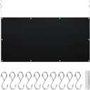 Archery Netting Backstop,Heavy Duty Polyester Arrow Backstop, archery net 5 x 10ft x 2mm ,45 lbs