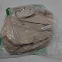 Sturdy Covers Chiminea Defender - Durable, Weather-Proof Chiminea Fire Pit Cover (Tan)