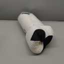 Osteo Cervical Pillow for Neck Pain Relief, Hollow Design Odorless Memory Foam Pillows with Cooling Case, Adjustable Orthopedic Bed Pillow for Sleeping, Support for Side Back Sleepers (Standard High(24.5*16.5*5.2/4.1 inches), Black)