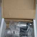 BDELI Starter Replacement New for Kawasaki FX730V FX691V FX651V, John Deere 636M 648R 652R 661R Z445 Z465 Z645, 21163-0754 21163-0756 21163-7023 428000-6600 428000-6601 4280006600 211637023 41052301