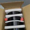 YIZBAP 4PCS 6x5.5 to 6x135 Wheel Adapters for F150 Wheels on Silverado 1500 Vehicle, 1.5 inch 6x139.7mm to 6x135mm Wheel Adapter 87.1mm Hub Centric and 78.1mm Hub Bore with M14x1.5 Studs