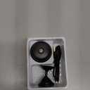 2025 Upgraded Small Camera Wireless Indoor - WiFi Small Cameras Wireless - 1080P HD Home Security Camera Vision (Black)