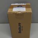 Bedsure GentleSoft White Throw Blanket for Couch - Mothers Gifts Day Birthday Gifts for Women Mom Her, Soft Cozy Fleece Throw Blanket for Girl, Room Home Bedroom Spring Decor, Off White, 50x60 Inches