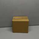 Amazing Abby - QuickSort - Plastic Stackable Organizers (10-Piece Set) for Vanity and Desk Drawer, Perfect Storage Solution for Beauty Products, Office Supplies, Decorative Items, and More