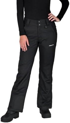 Arctix Women's Insulated Snow Pants XS