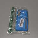 Galaxy A54 Case with Card Holder, Credit Card Slot Protective Wallet Case for Samsung Galaxy A54 - Blue