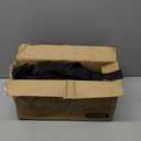 Fellowes Professional Series Back Support, Black (8037601)