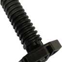 DD81-02219A Dishwasher Leveling Leg fit for SAMSUNG DW80R2031US/AA-00, DW80N3030US/AA-00, DW80M2020US/AA-00, DW80N3030UB/AA-00, DW80N3030UW/AA-00
