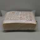 Bedbay Satin Comforter Set, Queen Size, Satin Bed Sheets 10-Piece, Silk Like Queen Bed Set, Bean Paste Room Bed in a Bag, Pinch Pleat Bedding Set, Soft Silky Pintuck Luxury Comforter Set with Sheet Set