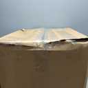 Plasticolor 004775R01 Old Guys Rule Logo Garage and Game Room Stool