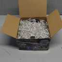 132 ft Christmas Lights -1280 LED Icicle Lights Outdoor with 240 Drops Hanging String Lights, 8 Modes Plug in Waterproof Timer Memory for Holiday Wedding Party Window Garden Decoration (Multicolor)