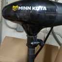 Minn Kota Endura C2 Transom-Mount Electric Trolling Motor 40 Lb. Thrust, 36 in. Shaft, Freshwater
