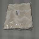 Christmas Tree Pillow Covers 18x18 Decorative Christmas Beige Throw Pillow Cases Winter Holiday Couch Cushion Case for Sofa Bed Room Home Decor