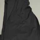 Sunzel Hidden Butt Lifting Scrunch Flare Leggings for Women with Pockets No Front Seam Tummy Control Mini Flared Yoga Pants L