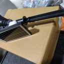 Solar Spot Lights Outdoor, 36 LEDs 1000LM Adjustable Solar Lights Outdoor Waterproof, 2-in-1 Solar Powered Spotlights Landscape Lighting for Garden, Yard, Pathway- 4 Pack (Cool White)