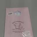 BesserBay Baby Happy 1st Father's Day Bodysuit Infant Fathers Day Onesie 0-3 Moths