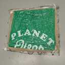 Mens Planet Over Profit Funny T Shirts Earth Day Graphic Tee for Men (Green, L)