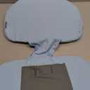 Pregnancy Pillows for Sleeping, Memory Foam Maternity Pillow Support for Back Belly HIPS, Adjustable Travel Wedge Pillow for Pregnant Women, Side Spleeping Pregnant Pillows with Velvet Cover