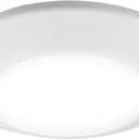 Closet Lights Motion Sensored, LED Closet Light Motion Activated, 5000K Daylight 6-7/8 Inch 10W Motion Sensor Ceiling Light, Closet Lights Wired, Pantry Light 90CRI, No Battery, Damp Rated ETL