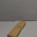 BENECREAT Niddy Noddy, Navajo White Wooden Spinning Tool for Yarn Spinning, Handspun Yarn, Ply, Creating Skein, 12.8x7.1x0.78inch