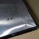 3 Gallons Chicken Waterer,Stainless Steels Automatic Chicken Waterer with Latch and Bottom BracketPoultry Watering 4 Water Cups Chicken Feeder Waterer and 4 Horizontal Automatic Chicken Nipples