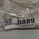 3 Pcs Wood Plant Stand Indoor Outdoor, Round Wood Riser for Decor 6/8/10" Wooden Stool Display Stand Flower Pot Holder Small Planter Tray Modern Potter Decorative for Desktop Counter Room (Natural)