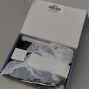 TEEHO TE001 Keyless Entry Door Lock with Keypad - Smart Deadbolt Lock for Front Door with 2 Keys - Auto Lock - Easy Installation - Matte Black