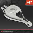 A-Premium Rear Rearward Lower Control Arm, with Bushing, Compatible with Nissan Maxima 2009 2010 2011 2012 2013 2014