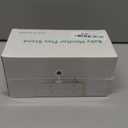 Flex Multi-Stand for Nanit Pro Baby Monitor, Wall Mount for Nanit Pro Baby Monitor,Portable Travel Stand Pro White (Camera not Include)