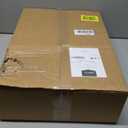 Amazon Basics 14x20x1 Air Filter, MERV 8 AC Furnace Filters, Allergy Control, Electrostatic, Removes Dust Pollen and Lint, 6-Pack (Actual Size: 13.75" x 19.75" x 0.75")