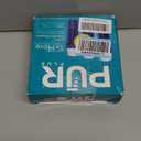 PUR Plus Water Filter Replacement for Pitchers & Dispensers, 6-Month Supply, 3 Count, Blue (PPF951K3)