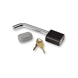 Locking Receiver Pin 1/2"