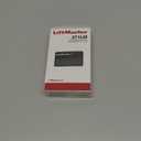 LiftMaster 371LM Security+ 1-Button Garage Door Opener Remote Control - Connects to App - Works only with post-2005 LiftMaster and Craftsman Garage Door openers with a Purple Learn Button 315MHz