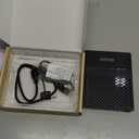 1TB External Hard Drive, USB C Multiport Hub HDD 7-in-1, USB 3.0, SD/TF Card Reader, Docking Station, Multi-Function HDD for Windows, Mac, Android, TV, Phone, Laptop, Desktop, PC