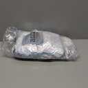 Old Lady Costume for Girls 100th Day of School Costume Grandma Granny Dress with Wig for Kids (Small(5-7yr))