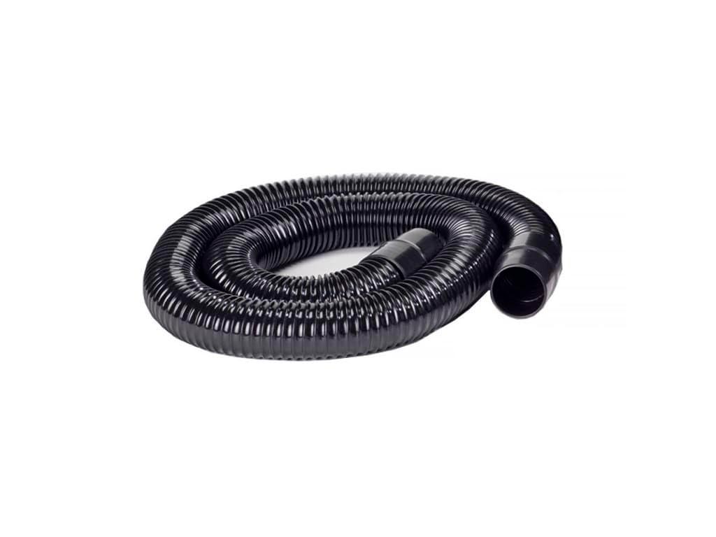 Metcal BVX-CH01 Connection Hose for Benchtop Single User Plenum System/Arm, 6 feet Length, 2" Dia.