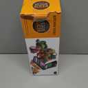 Vegetable Chopper, Multi-Functional 14 in 1 Food Chopper With 3 Blades and 5 Blades for Cutting Onions, Carrots, Tomatoes, Fruits